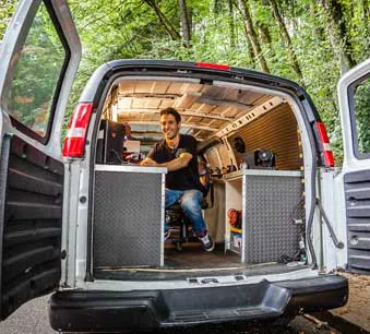 Miami Locksmith Services Miami, FL 305-894-9381 - 16a-Mobile-Locksmith-Service