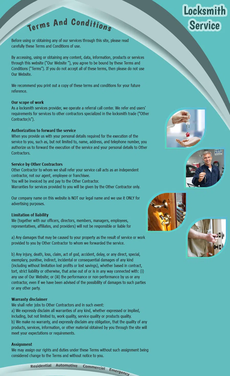 Miami Locksmith Services Miami, FL 305-894-9381